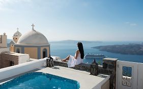 Serenity Suites & Villa